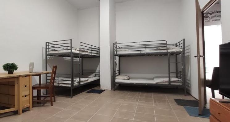 Hostal Casa Valenciana Bagian luar foto