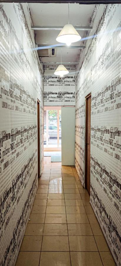 Hostal Casa Valenciana Bagian luar foto