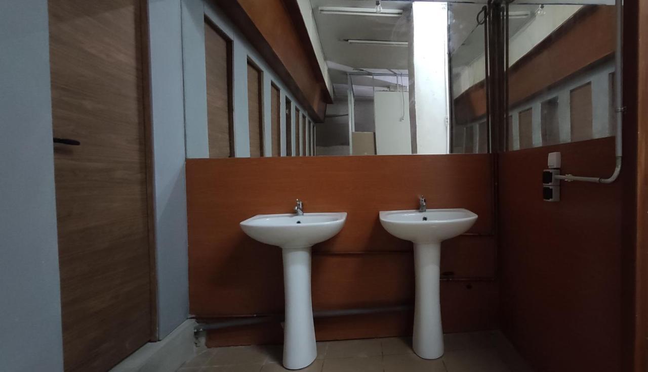 Hostal Casa Valenciana Bagian luar foto